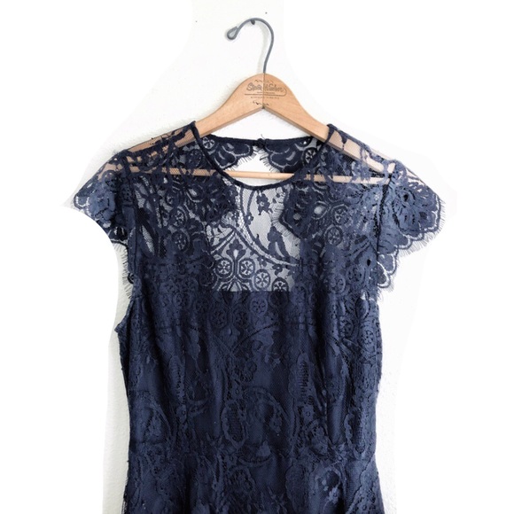 BB DAKOTA 'Rhianna' Dress - Picture 3 of 6